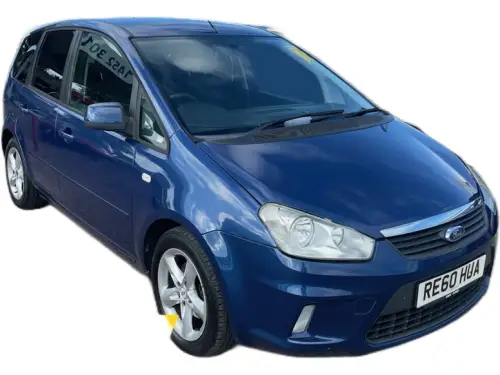 Ford C-Max RE60 HUA
