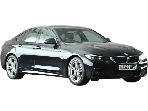 BMW 420 LL69 NRE