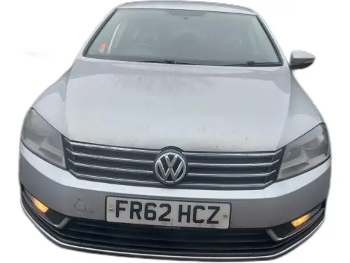 Volkswagen Passat FR62 HCZ