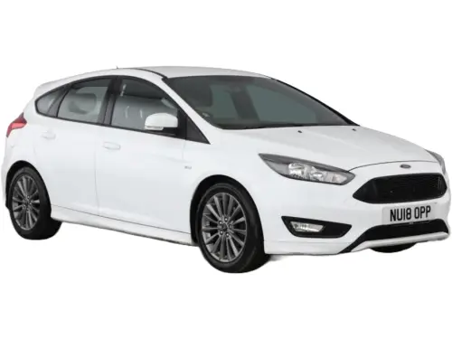 Ford Focus NU18 OPP