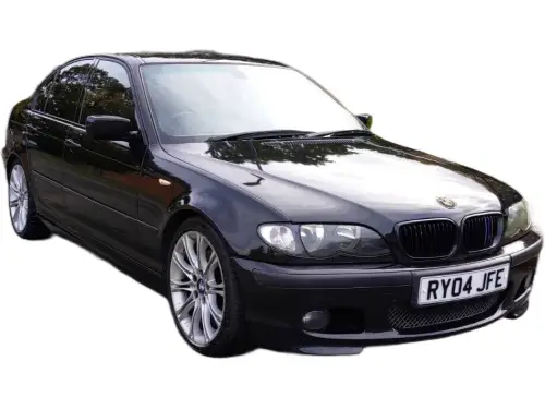BMW 3 Series RY04 JFE