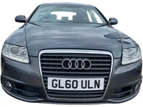 Audi A6 GL60 ULN
