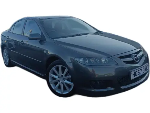 Mazda 6 HG57 GNK