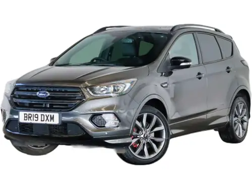 Ford Kuga BR19 DXM