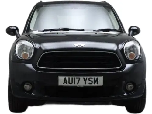 MINI Countryman AU17 YSM