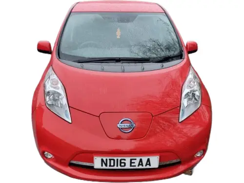 Nissan Leaf ND16 EAA