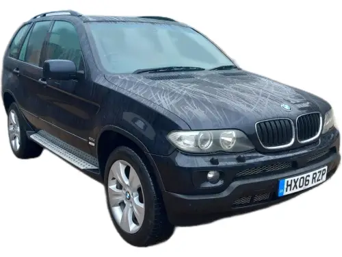 BMW X5 HX06 RZP