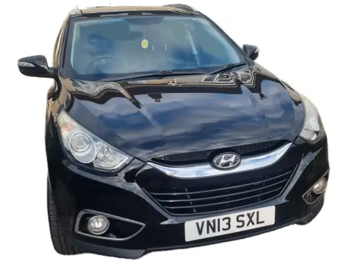 Hyundai IX35 VN13 SXL