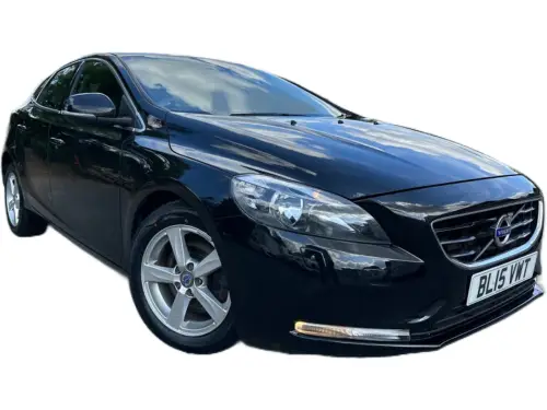 Volvo V40 BL15 VWT