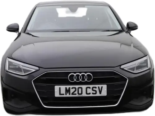Audi A4 Technik 35 TDI S-A LM20 CSV