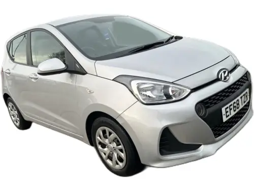 Hyundai I10 EF68 TZR
