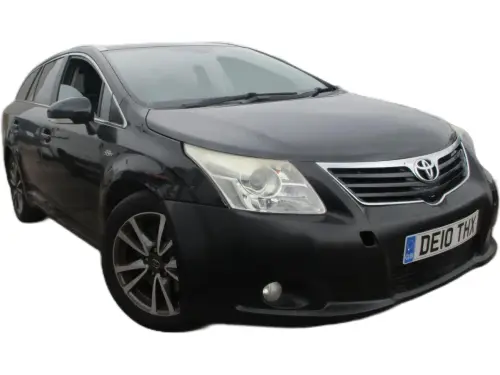 Toyota Avensis DE10 THX
