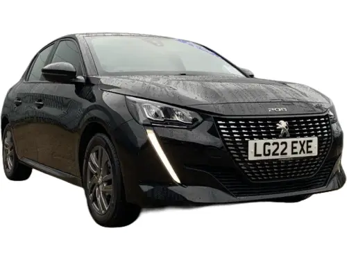 Peugeot 208 Active Premium PureTech SS LG22 EXE