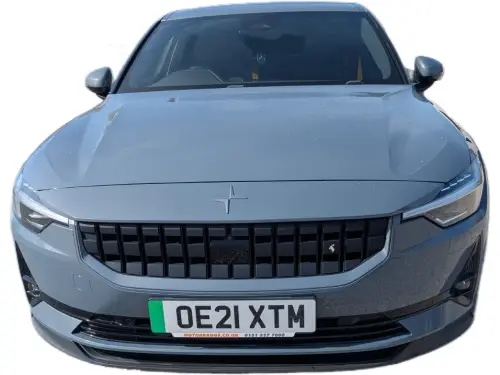Polestar Polestar 2 Pilot Plus EV AWD OE21 XTM