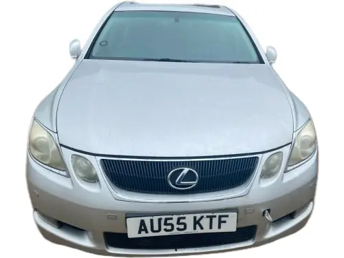 Lexus GS300 SE-L Auto AU55 KTF