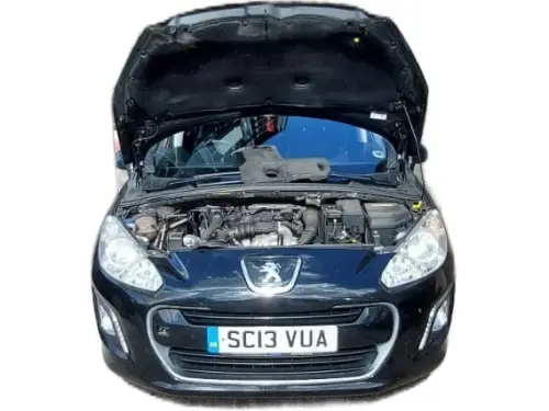 Peugeot 308 SC13 VUA