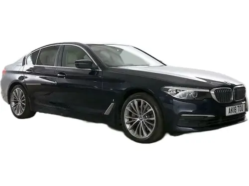 BMW 530e SE Auto AK18 TOU