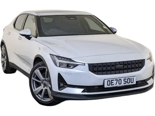 Polestar Polestar 2 Pilot Plus EV AWD OE70 SOU