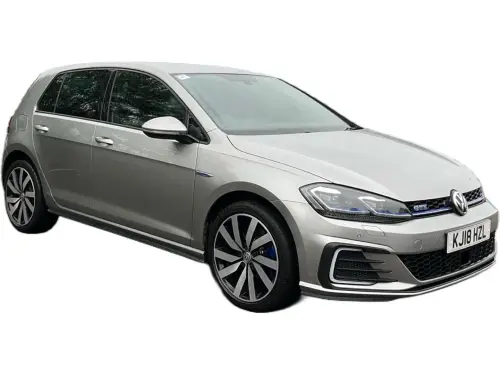 Volkswagen Golf KJ18 HZL