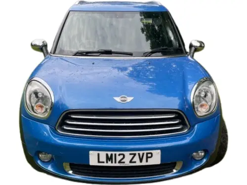 MINI Countryman ONE LM12 ZVP
