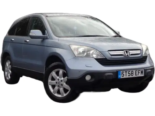Honda CR-V ST58 EFM