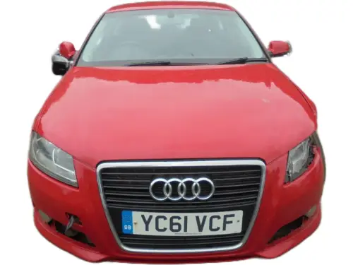 Audi A3 YC61 VCF