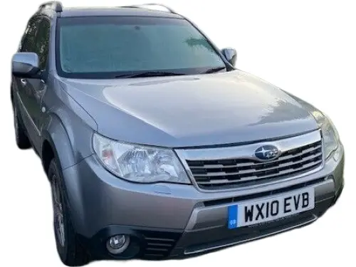 Subaru Forester XE Auto WX10 EVB