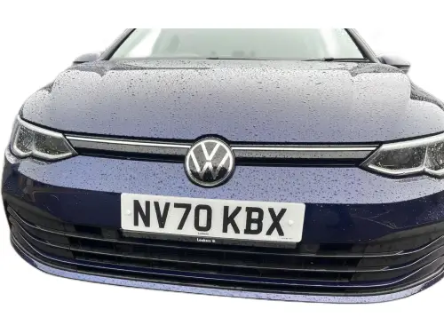 Volkswagen Golf Life Etsi S-A NV70 KBX