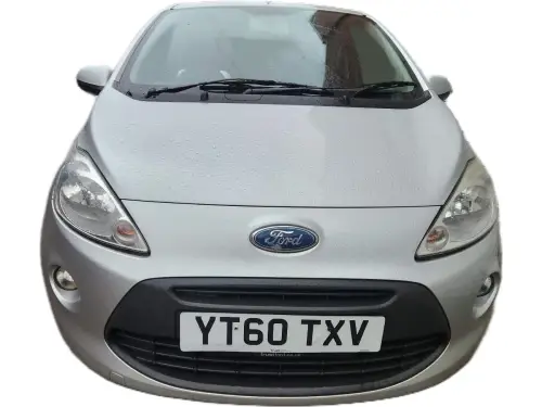 Ford KA YT60 TXV