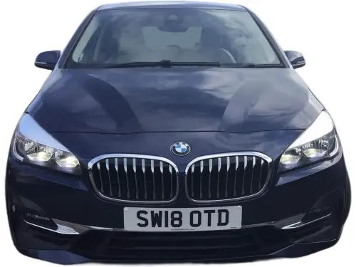 BMW 2 Series SW18 OTD