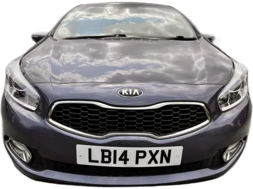 Kia Ceed LB14 PXN