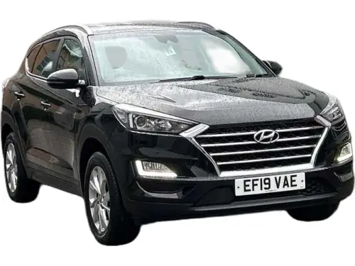 Hyundai Tucson EF19 VAE