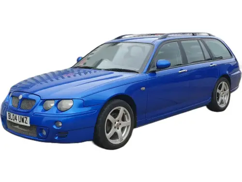 MG ZT-T 120 BL04 UWZ