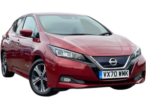 Nissan Leaf VX70 WMK
