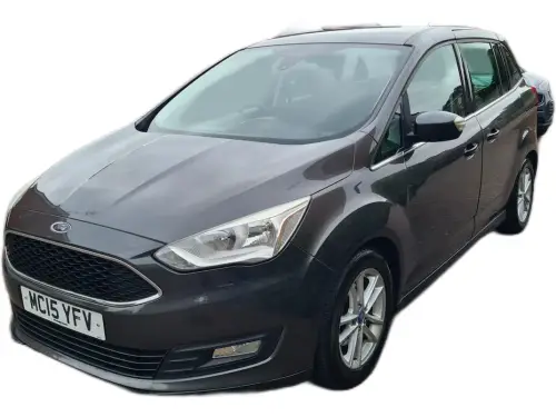 Ford Grand C-Max MC15 YFV