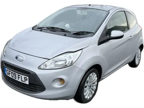 Ford KA GF09 FLP