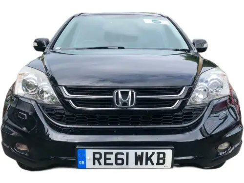 Honda CR-V EX I-i-DTEC RE61 WKB