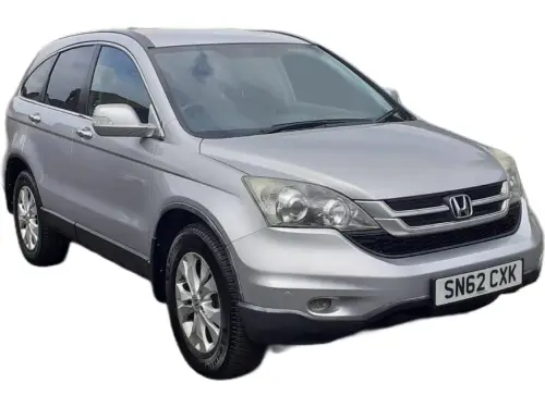Honda CR-V SN62 CXK