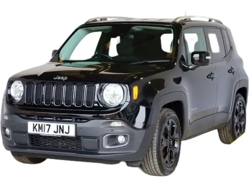 Jeep Renegade KM17 JNJ