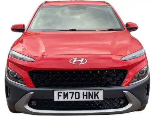 Hyundai Kona Premium T-GDI MHEV FM70 HNK