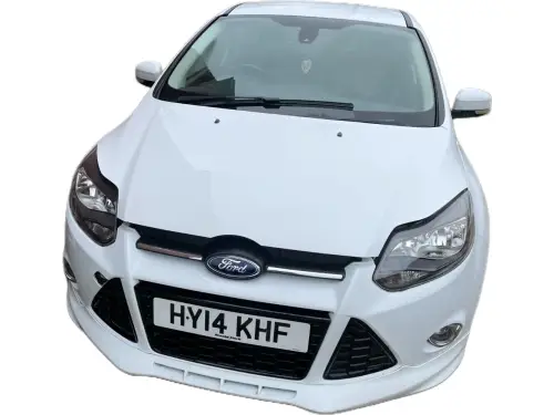 Ford Focus HY14 KHF