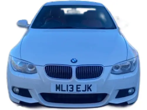 BMW 3 Series ML13 EJK