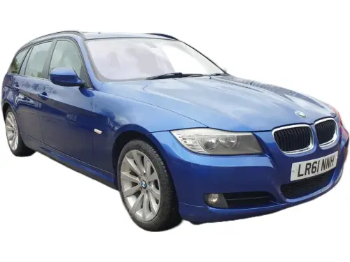 BMW 3 Series LR61 NNH