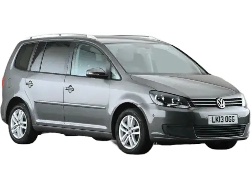 Volkswagen Touran SE TDI S-A LK13 OGG