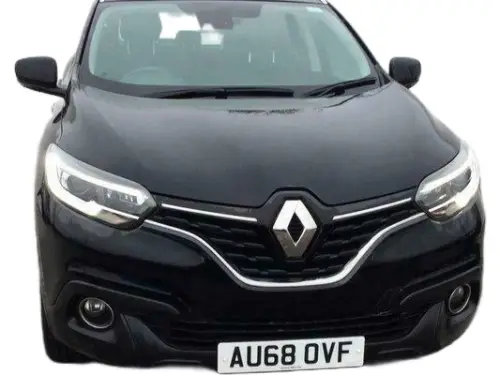 Renault Kadjar Dynamique Nav TCe AU68 OVF