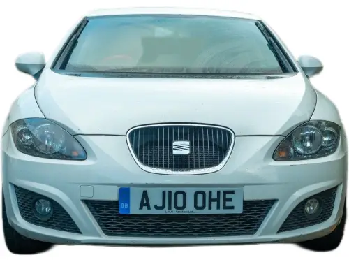 SEAT Leon S Emocion TDI AJ10 OHE