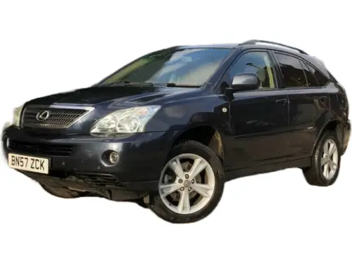 Lexus RX400 H SE CVT BN57 ZCK