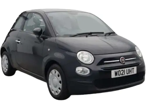 Fiat 500 POP MHEV WO21 UHT