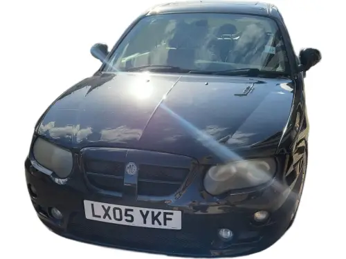 MG ZT LX05 YKF