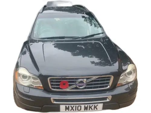 Volvo XC90 MX10 WKK